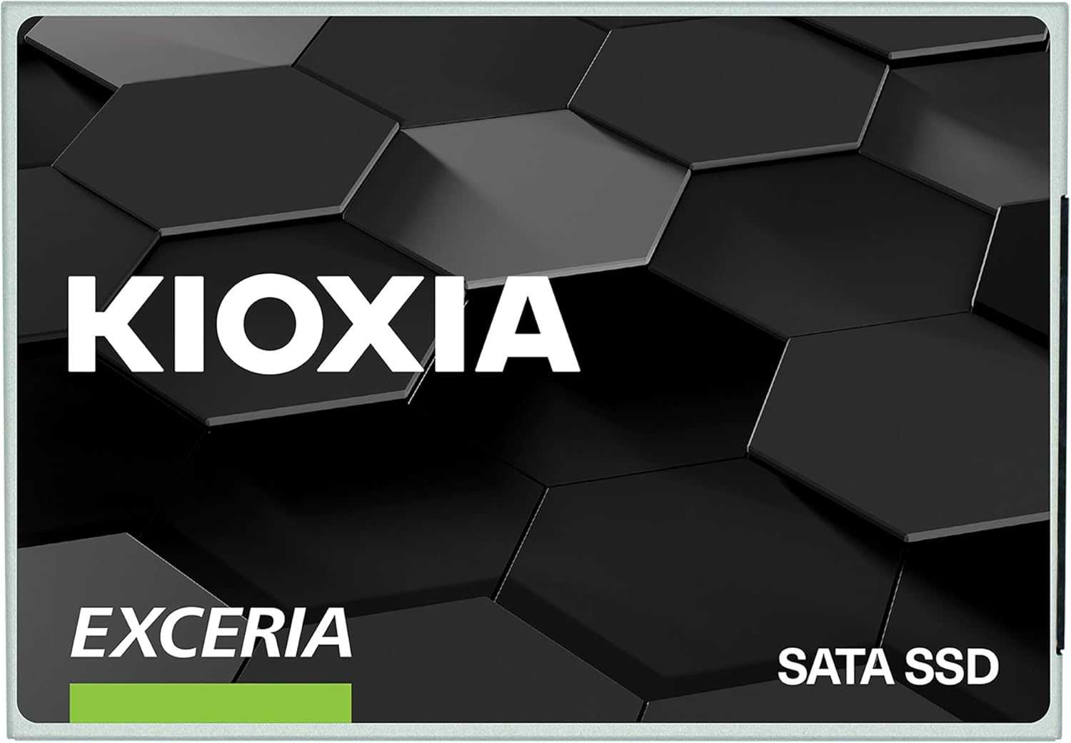 Kioxia Exceria LTC10Z480GG8 SATA 3.0 2.5