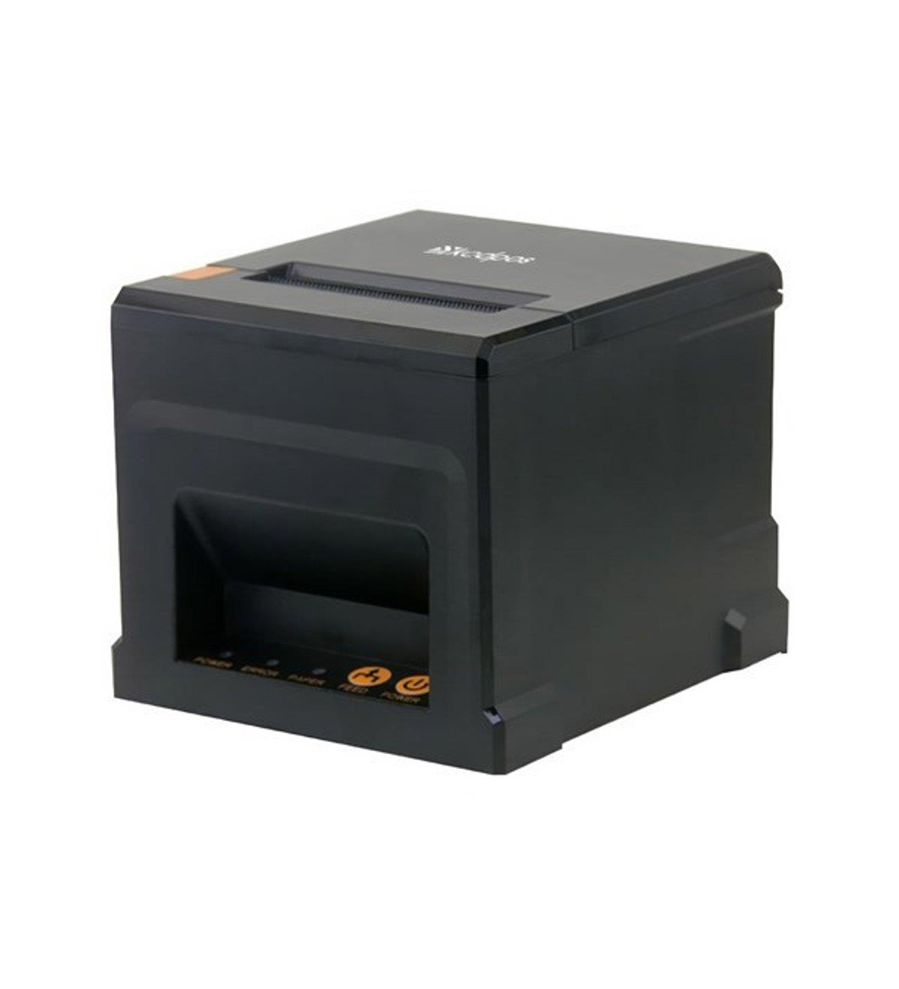 KODPOS KPS65 203DPI TERMAL FİŞ YAZICI (USB, ETHERNET)