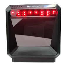KODSCAN KDS-4043 2D KAREKOD MASAÜSTÜ BARKOD OKUYUCU
