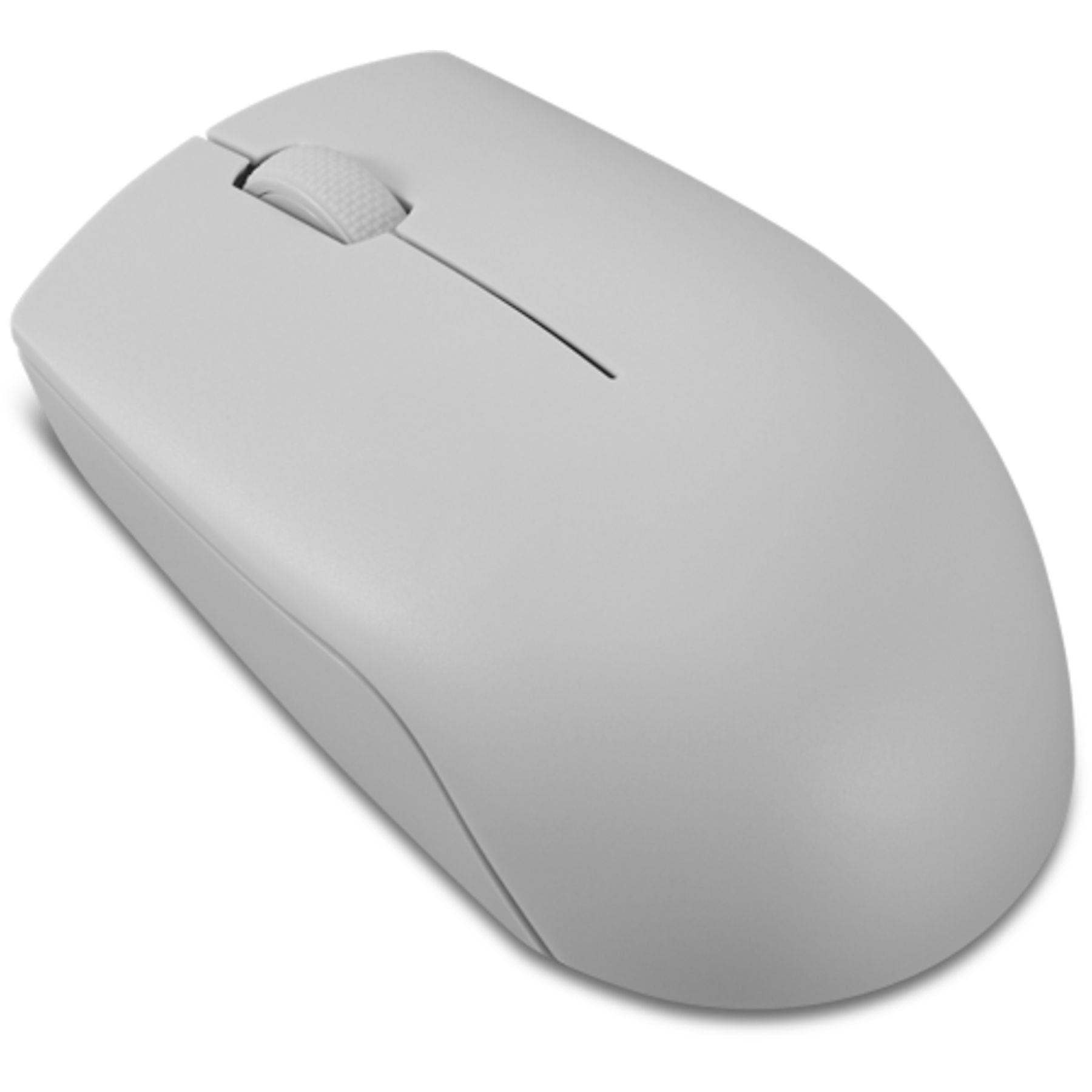 Lenovo 300 GY51L15677 Bulut Grisi Optik Kablosuz Mouse