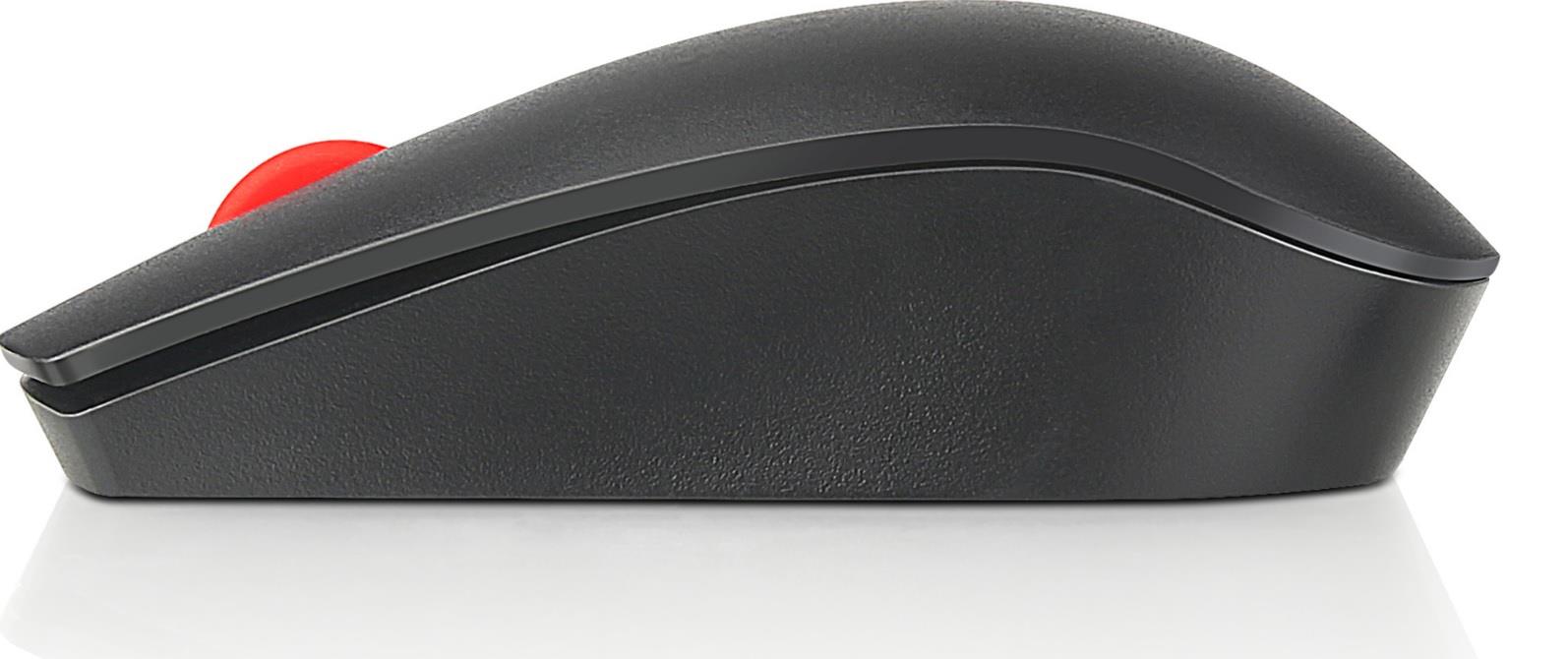 Lenovo 4X30H56887 Lazer Kablosuz Mouse