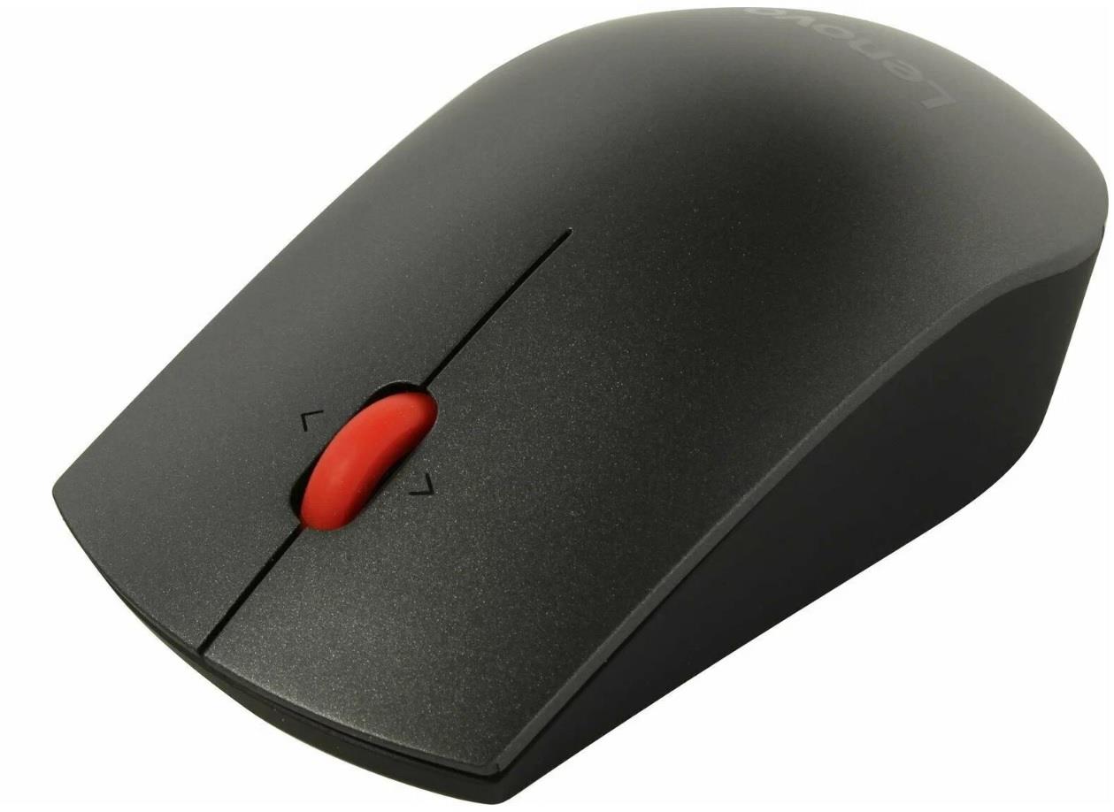 Lenovo 4X30H56887 Lazer Kablosuz Mouse