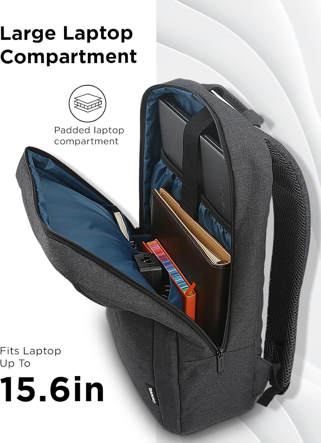 Lenovo B210 GX40Q17225 Siyah 15.6