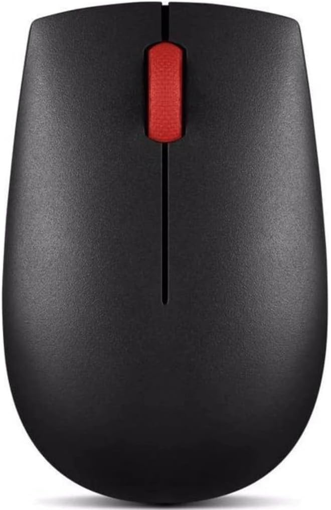 Lenovo Essential Compact 4Y50R20864 Optik Kablosuz Mouse