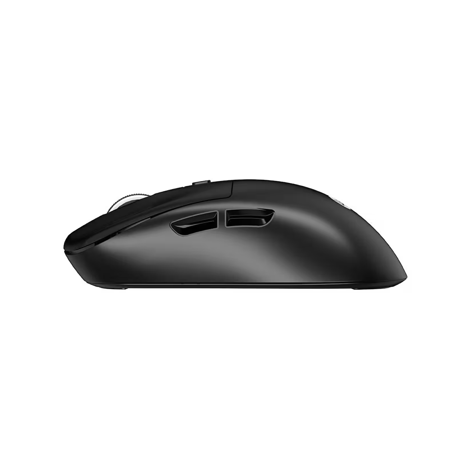Lenovo Lecoo WS216 Siyah Ergonomik Optik Kablosuz Mouse