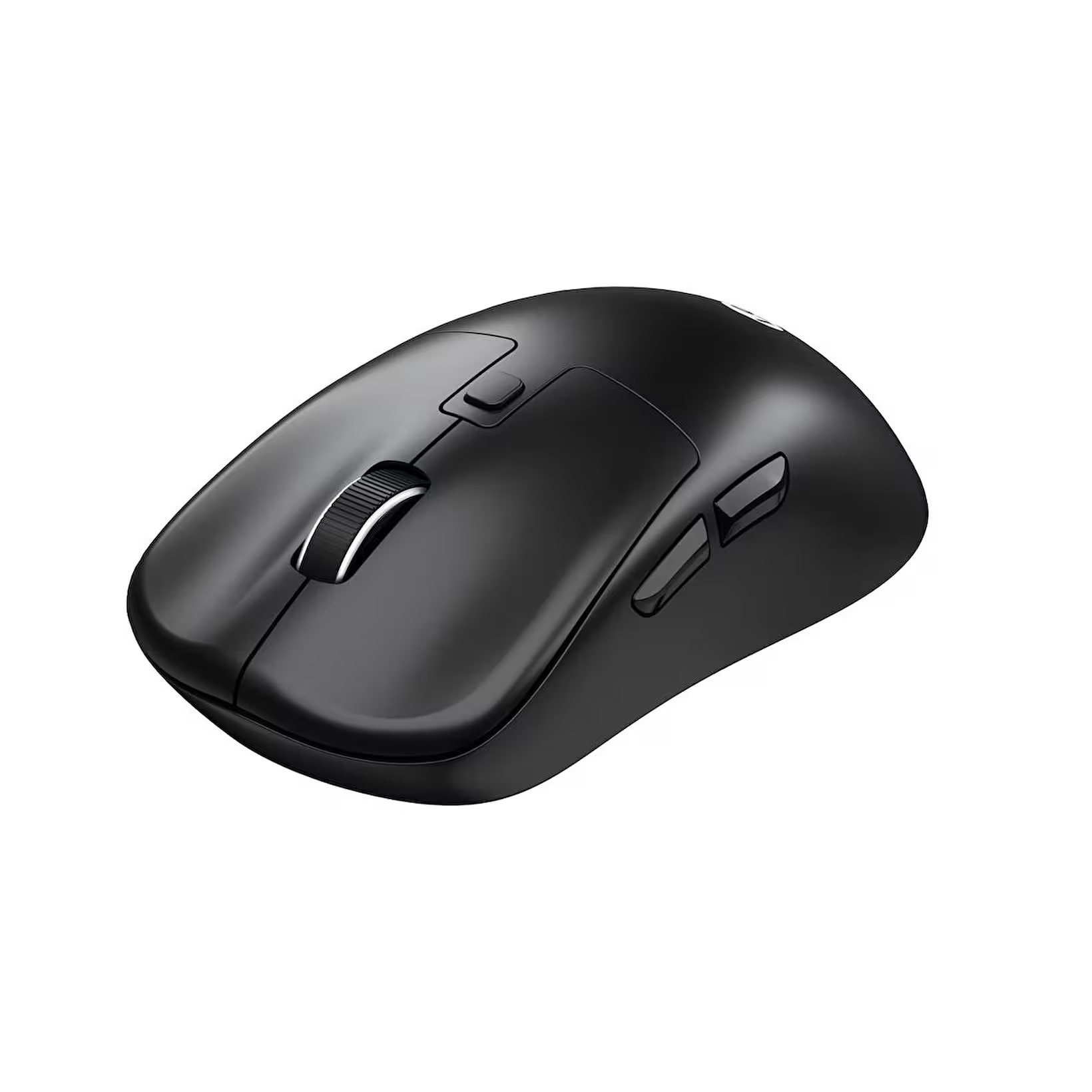Lenovo Lecoo WS216 Siyah Ergonomik Optik Kablosuz Mouse