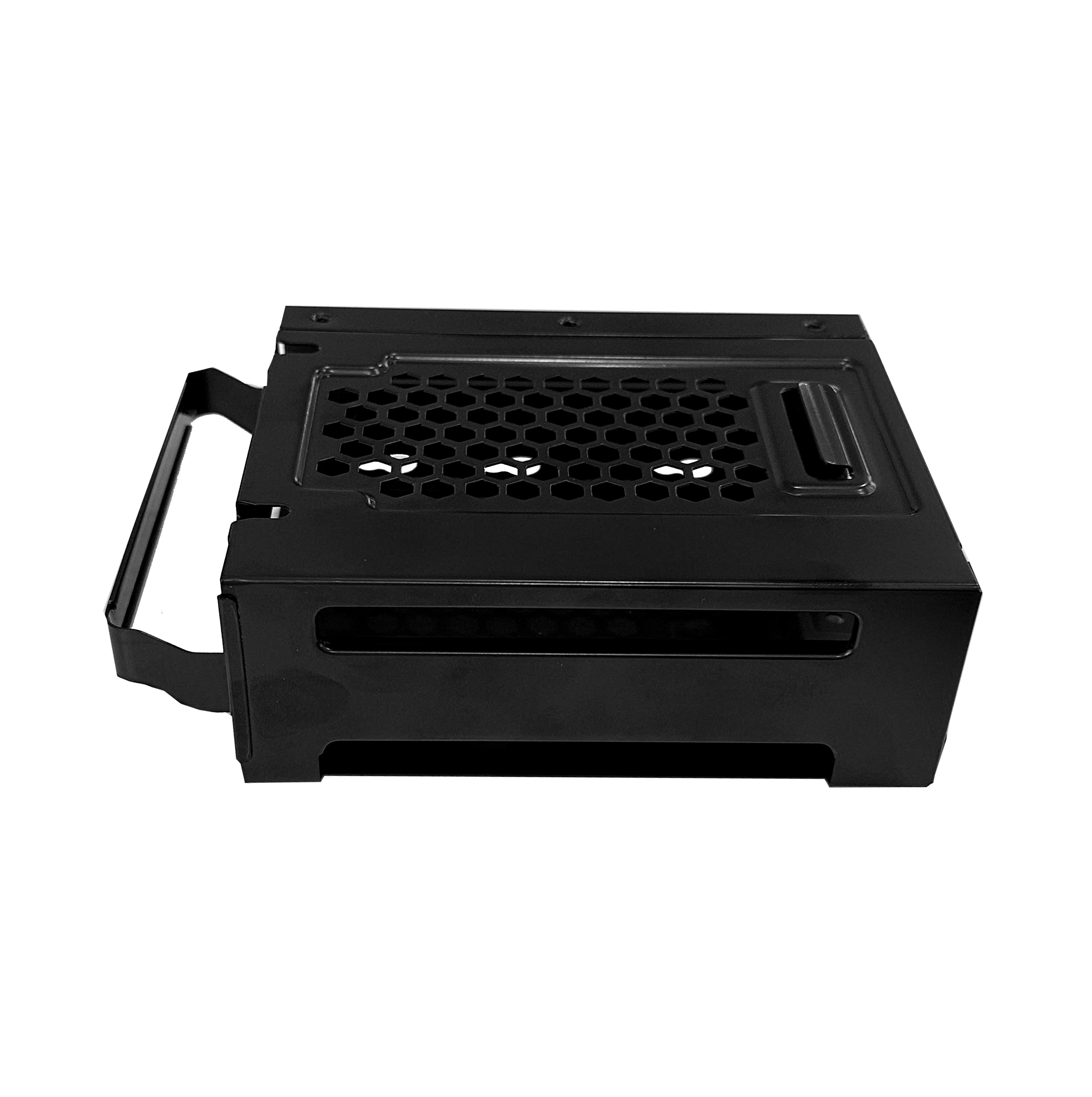 LIAN LI LANCOOL III HDD DİSK KUTUSU KIZAK DAHİL