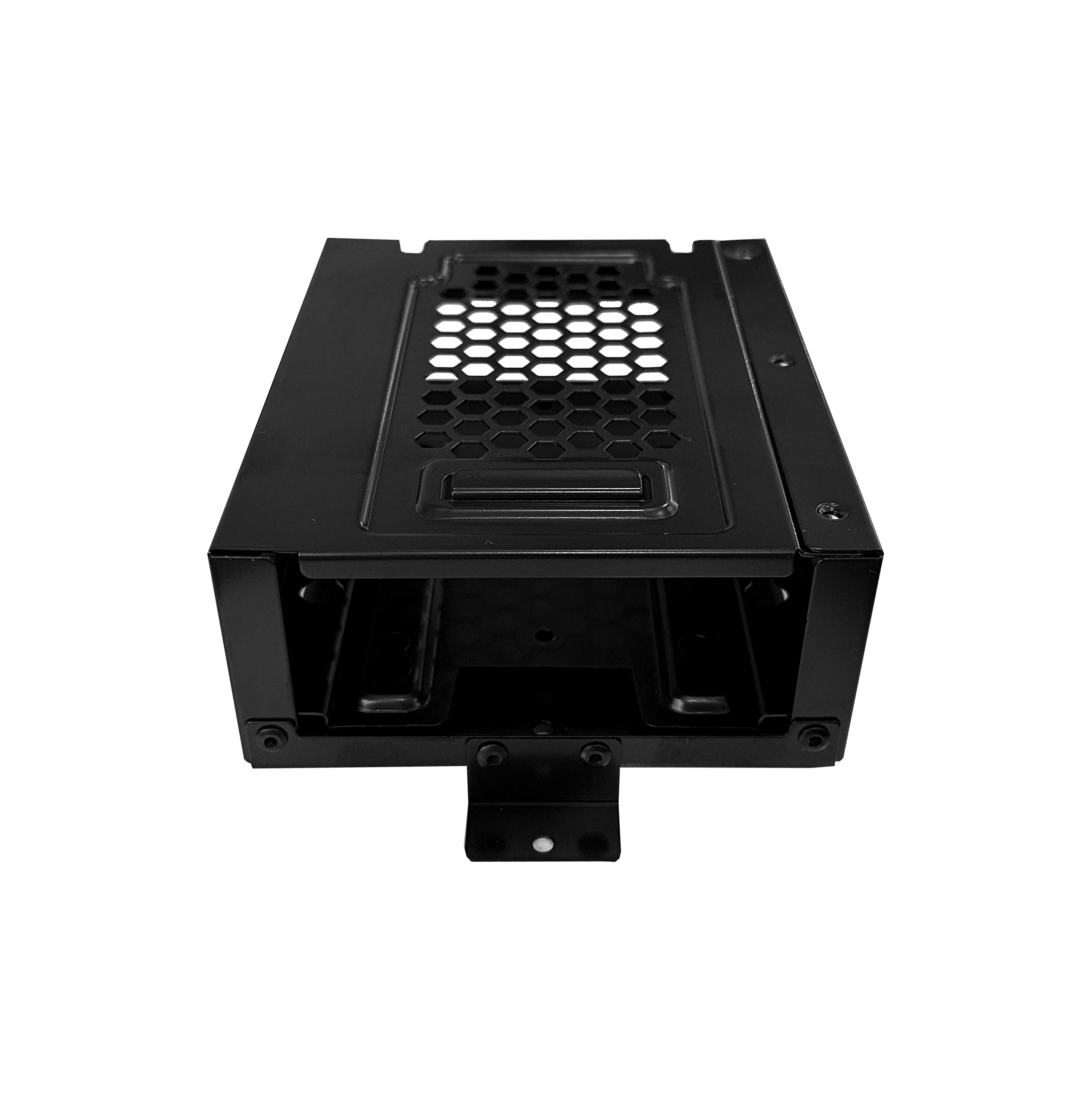 LIAN LI LANCOOL III HDD DİSK KUTUSU KIZAK DAHİL