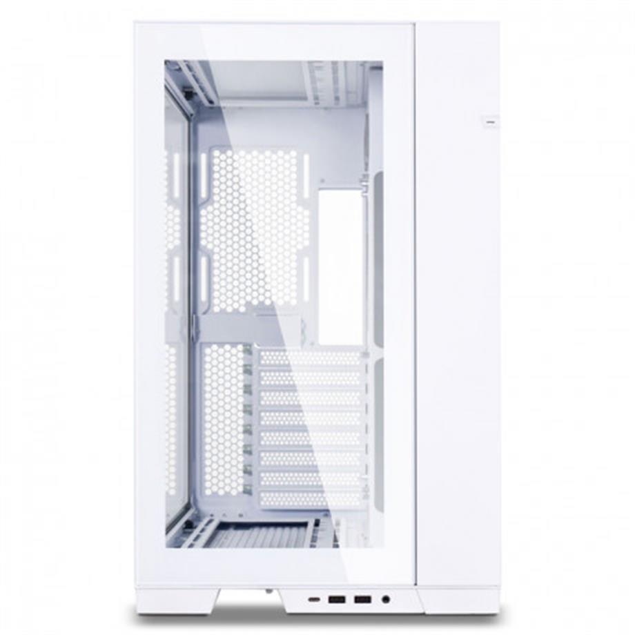 LIAN LI O11 DYNAMIC EVO WHITE KASA