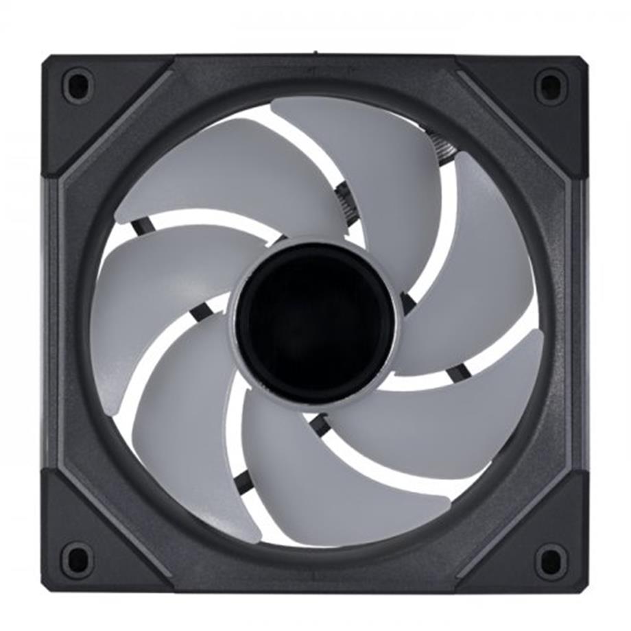 Lian Li UNI Fan SL Infinity 120 RGB Black UF-SLIN120-1B 1x120mm ARGB Siyah Kasa Fanı