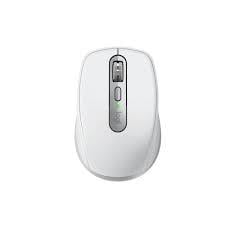 LOGİTECH MX ANYWHERE 3S MOUSE BEYAZ 910-006930