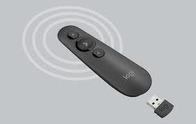 LOGITECH R500S PRESENTER GRAFIT 910-005843