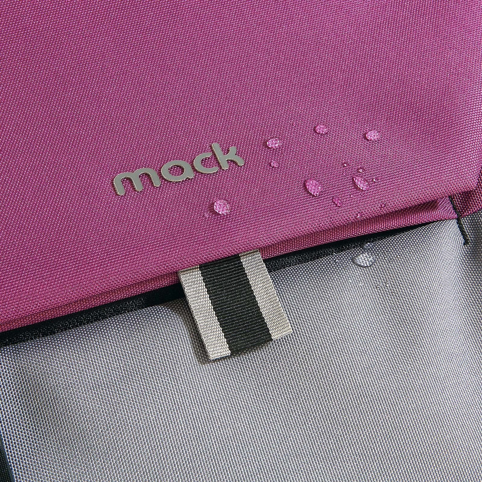 MackMack Zen Eco MCE-1303 Bordo 14.1