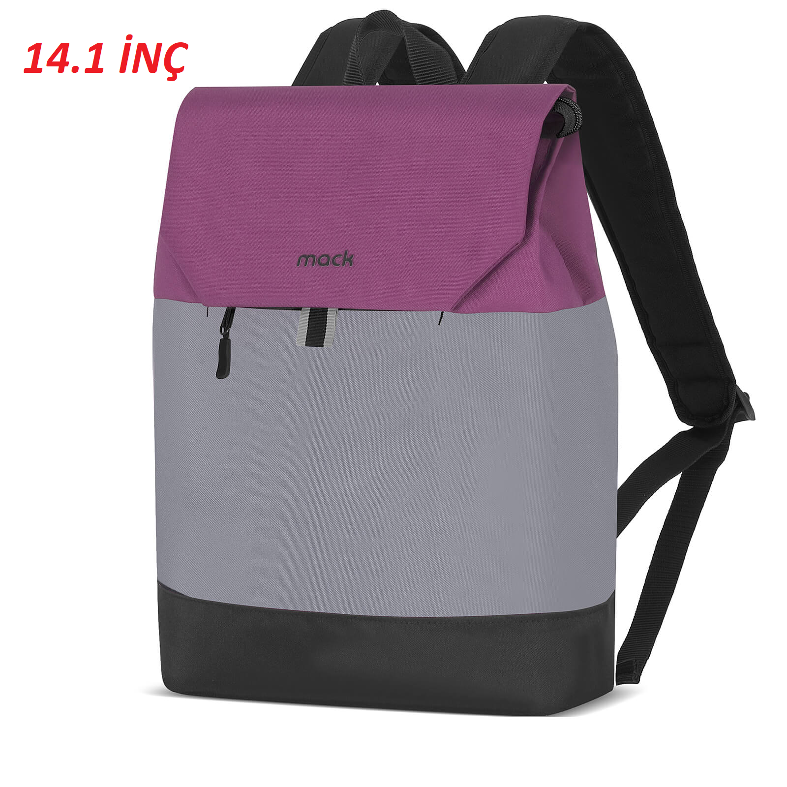 MackMack Zen Eco MCE-1303 Bordo 14.1
