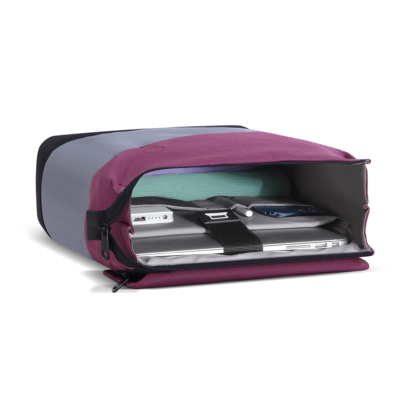 MackMack Zen Eco MCE-1303 Bordo 14.1