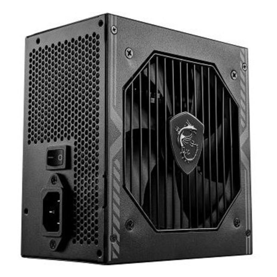 MSI MAG A550BN 550W POWER SUPPLY