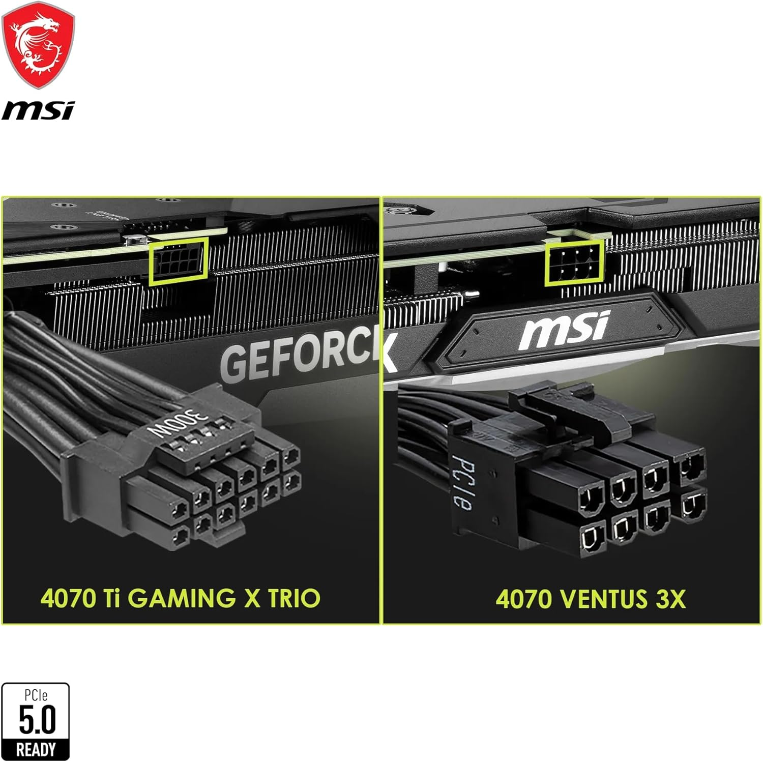 MSI MAG A750BN Gen5 750W Power Supply