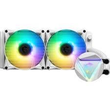 MSI MAG CORELIQUID I240 WHITE 240 MM SIVI SOGUTMA