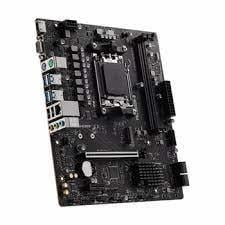 MSI PRO B650M-B DDR5 6800MHZ(OC) HDMI VGA M.2 MATX AM5Mb Teknoloji | Bilgisayar Elektronik Gaming Ekipmanlar | MSI PRO B650M-B DDR5 6800MHZ(OC) HDMI VGA M.2 MATX AM5MsiAnakartAAAA11MSI0011