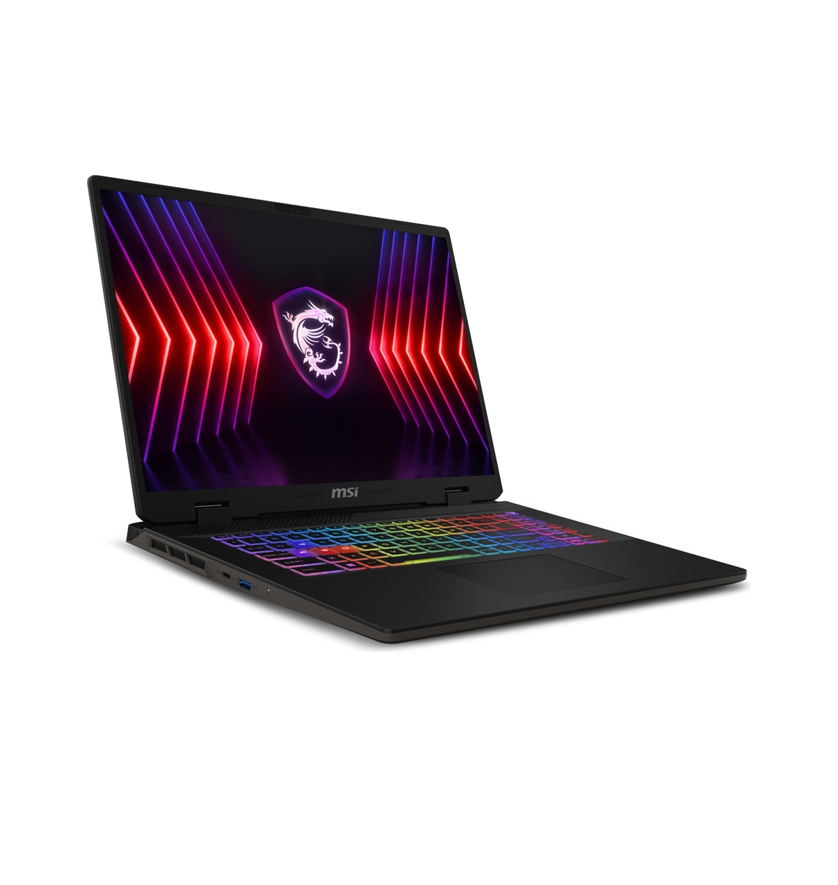 MSI Sword 17 HX B14VEKG-053XTR i7-14700HX 32 GB 1 TB SSD RTX4050 17