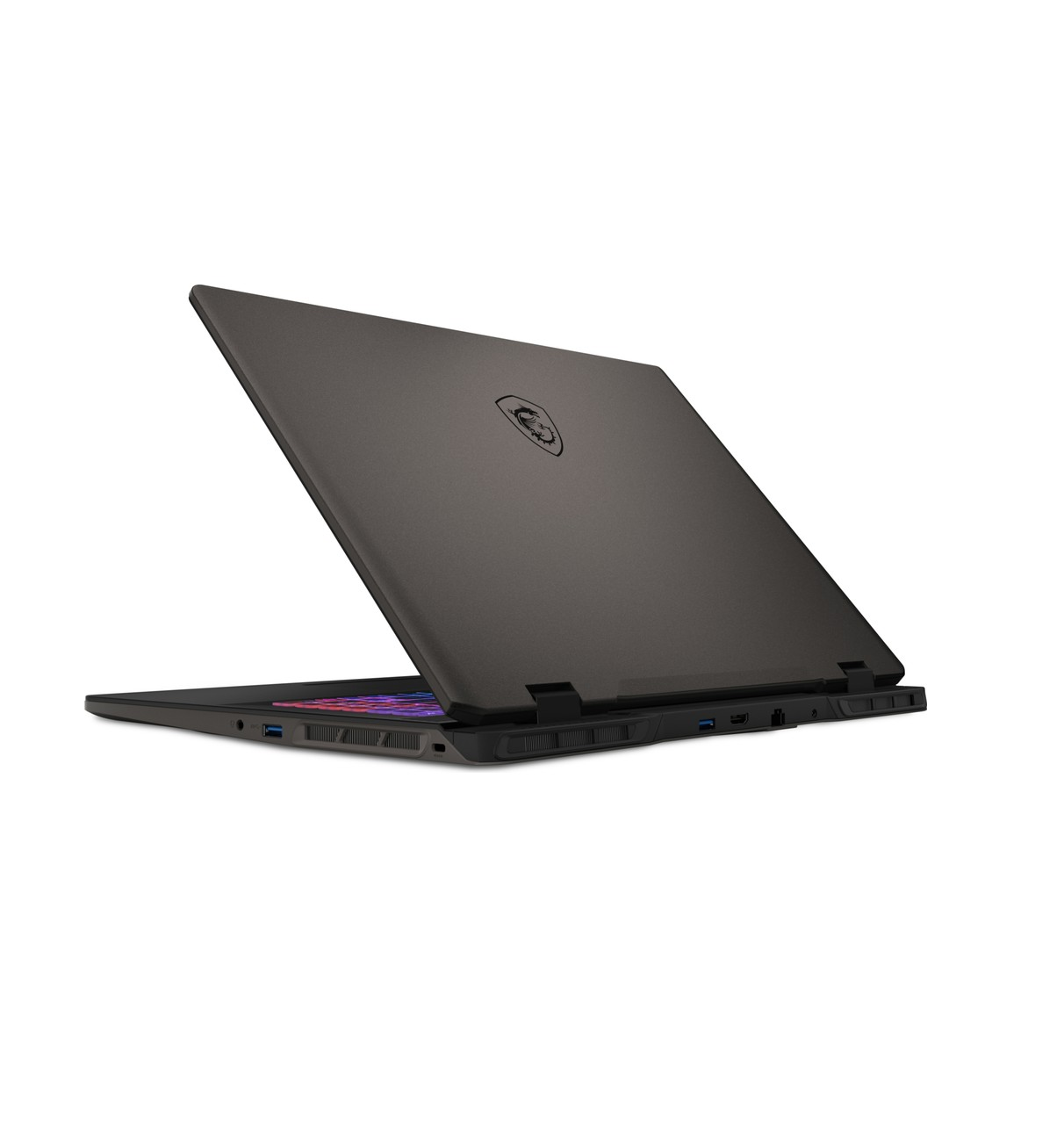 MSI Sword 17 HX B14VEKG-053XTR i7-14700HX 32 GB 1 TB SSD RTX4050 17