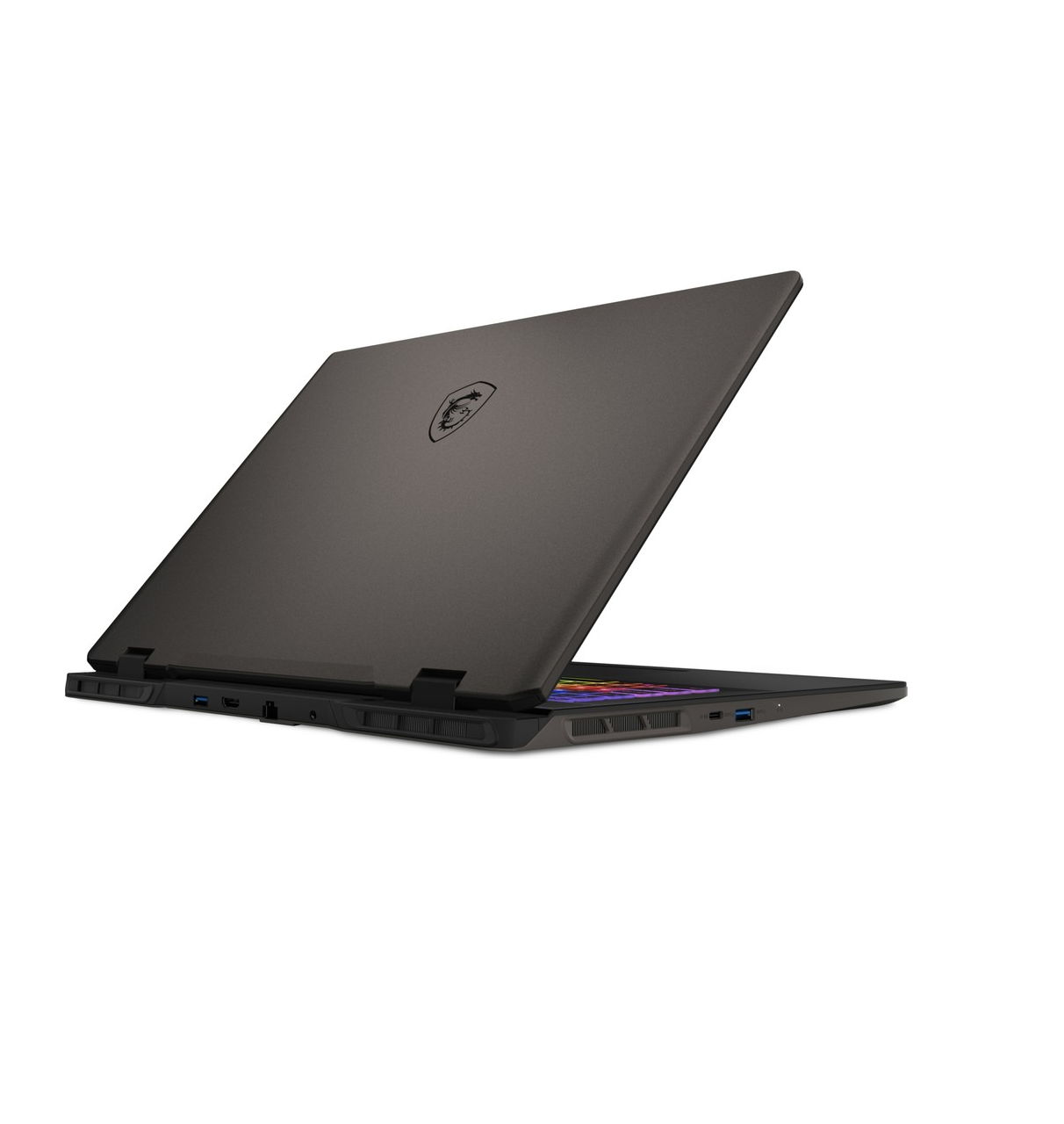 MSI Sword 17 HX B14VEKG-053XTR i7-14700HX 32 GB 1 TB SSD RTX4050 17