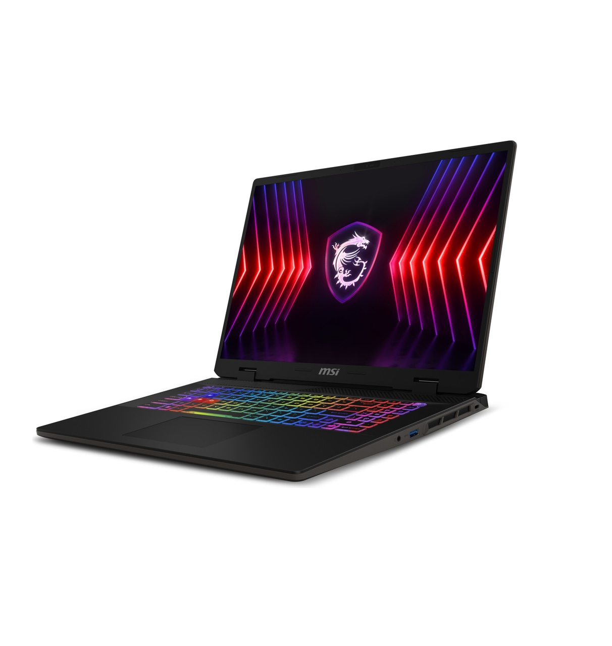 MSI Sword 17 HX B14VEKG-053XTR i7-14700HX 32 GB 1 TB SSD RTX4050 17