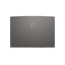 Msi Thin 15 B12UC-1478XTR i5-12450H 16GB DDR5 RTX3050 4GB 512GB SSD 15.6