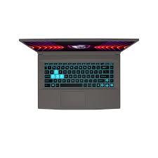 Msi Thin 15 B12UC-1478XTR i5-12450H 16GB DDR5 RTX3050 4GB 512GB SSD 15.6