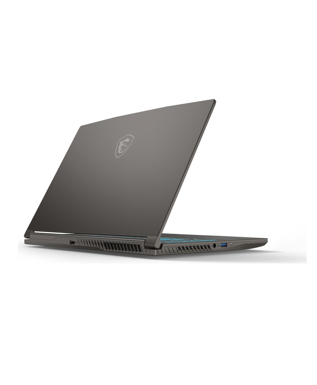 MSI Thin 15 B13UC-3074XTR i5-13420H 16 GB 512 GB SSD RTX3050 15.6
