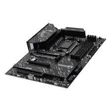 MSI X870 GAMING PLUS WIFI DDR5 8200(OC)MHz