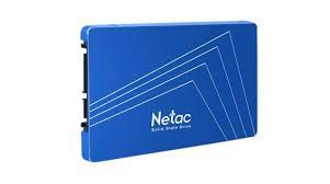 Netac N600S NT01N600S-256G SATA 3.0 2.5