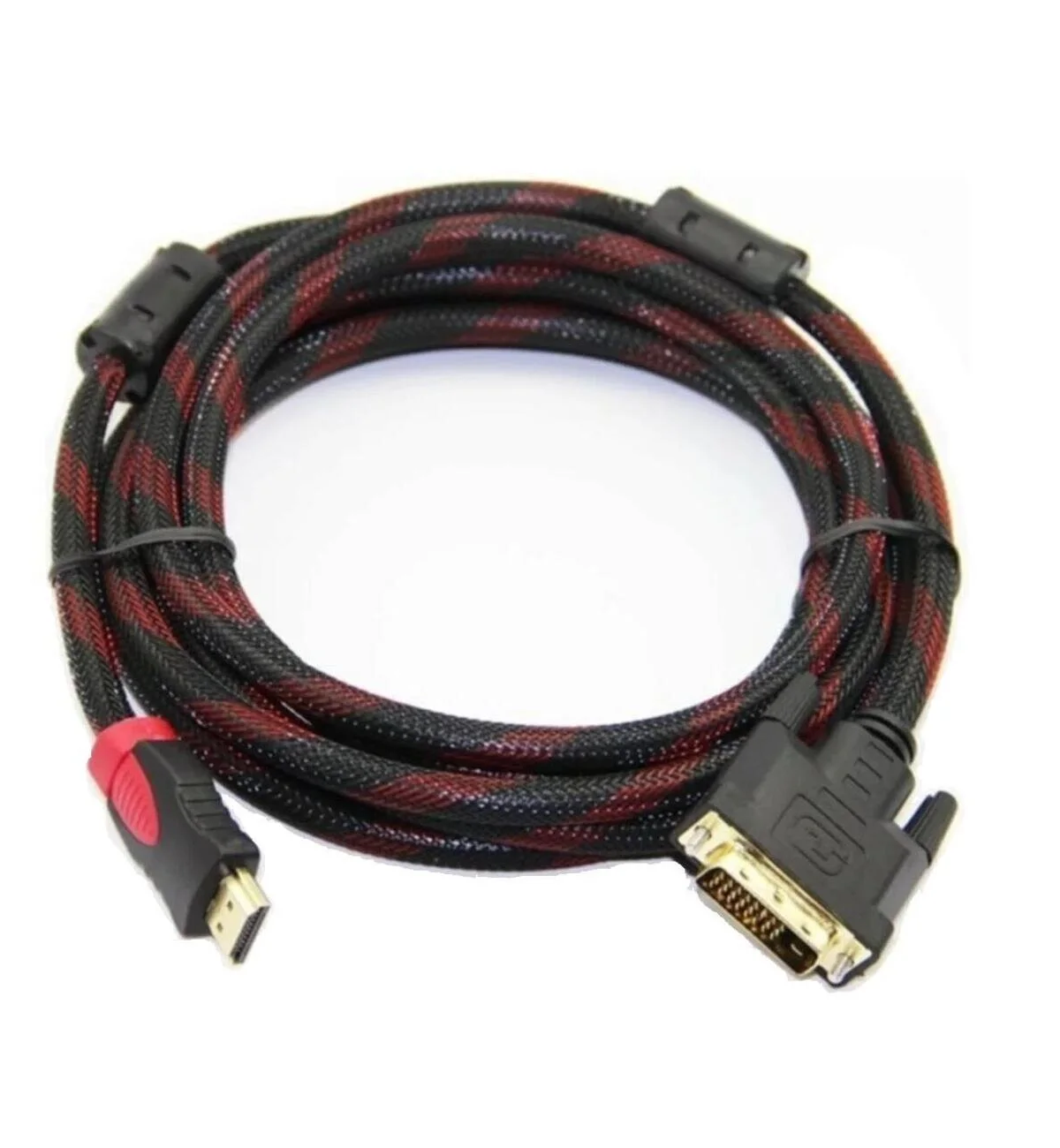 OEM DVI TO HDMI DÖNÜŞTÜRÜCÜ 1.5 METRE