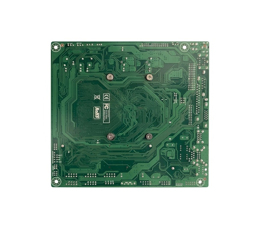 OEM J1800DL V1.0 1X00DH_V1.0 Dokunmatik Pos Bilgisayar Anakartı Çıkma 2. El