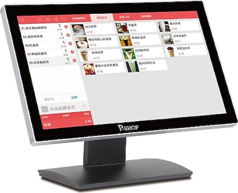 P-SHOP P855-8128SW 18,5