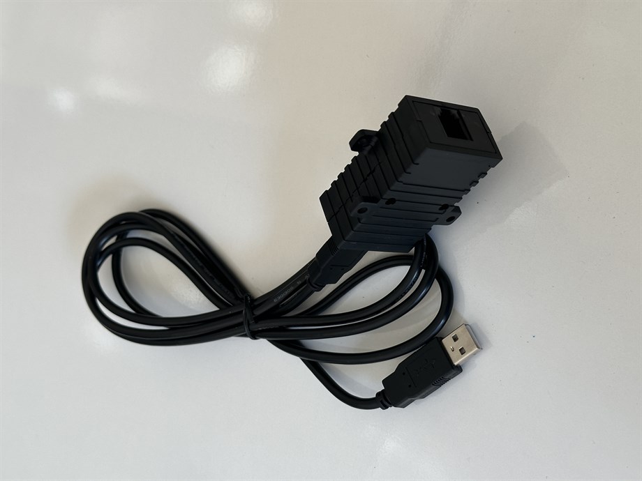 PERKON DOKUNMATİK P-SHOP 550 USB CASH DRAWER ADAPTÖR