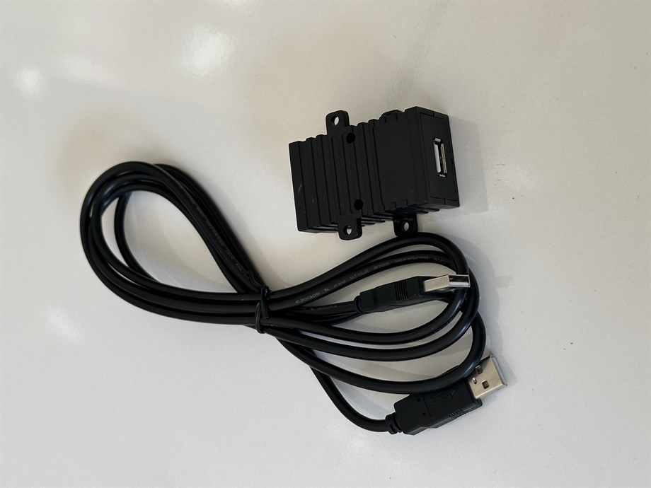 PERKON DOKUNMATİK P-SHOP 550 USB CASH DRAWER ADAPTÖR