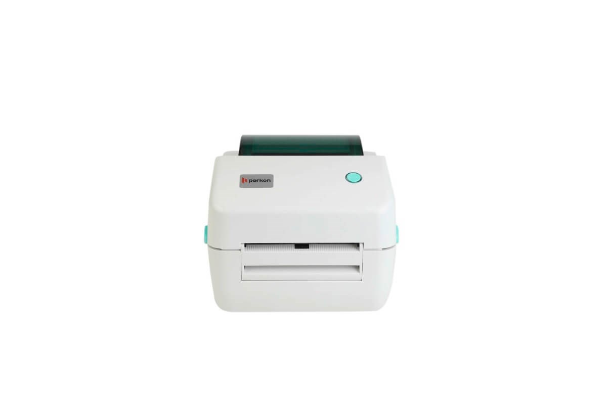 PERKON PR-420D DT 203DP1 USB DİREKT TERMAL BARKOD YAZICI