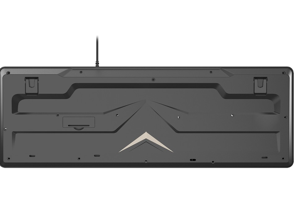 Philips SPK6207BL Q Kablolu Klavye