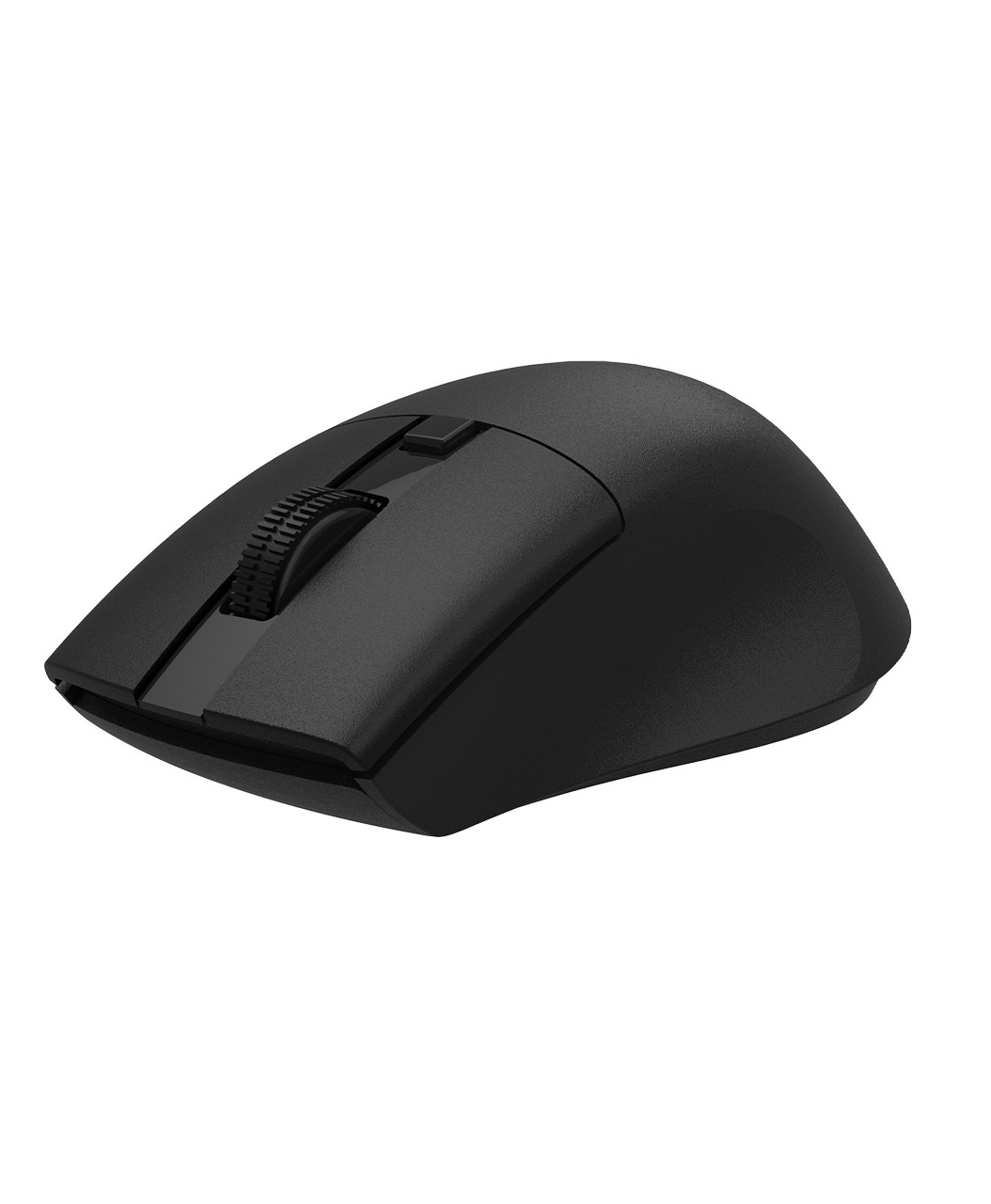 Philips SPK7528 Siyah Sessiz Optik Kablosuz Mouse