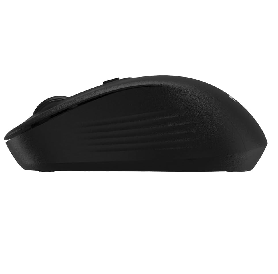 Philips SPK7538 Sessiz Optik Kablosuz Mouse