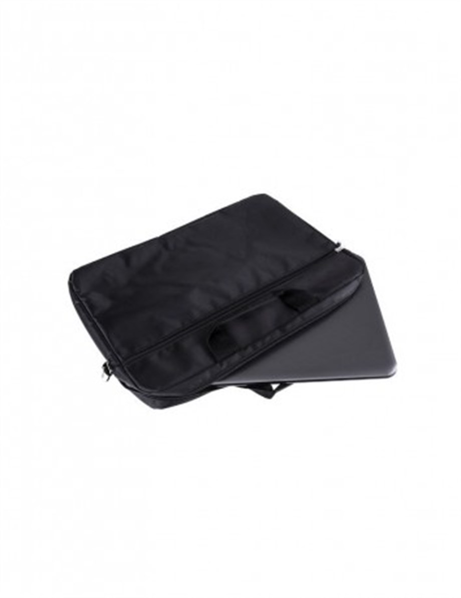 PLM DREXEL 6100 15.6 SİYAH NOTEBOOK ÇANTASI 