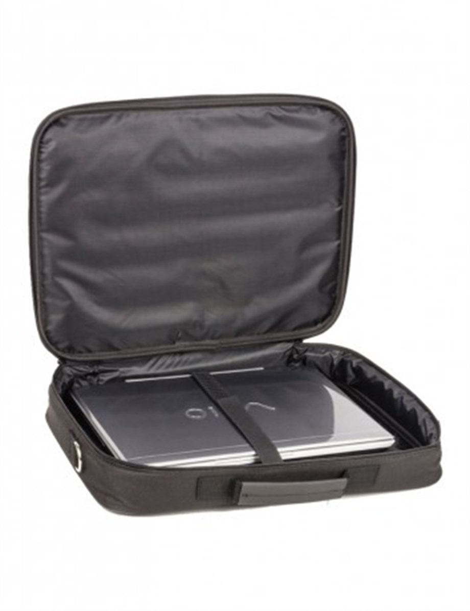 PLM NC9606 15.6 SİYAH NOTEBOOK ÇANTASI