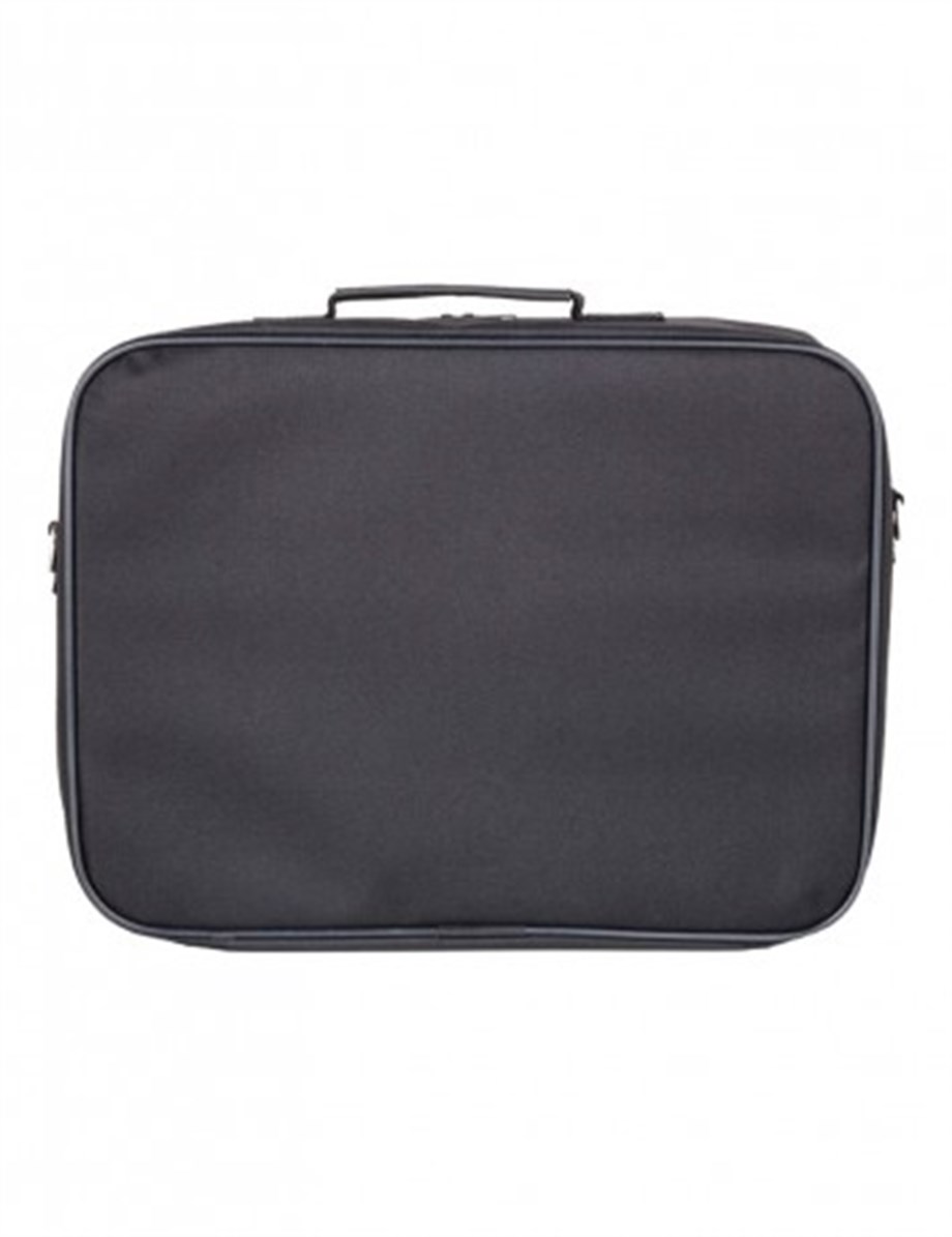 PLM NC9606 15.6 SİYAH NOTEBOOK ÇANTASI
