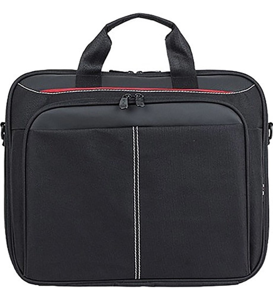 PLM PLC34 15,6'' SİYAH NOTEBOOK ÇANTASI