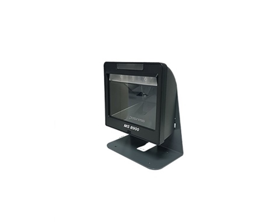 POSINESS MS-8900 MASAÜSTÜ 1D IMAGER USB BARKOD OKUYUCU