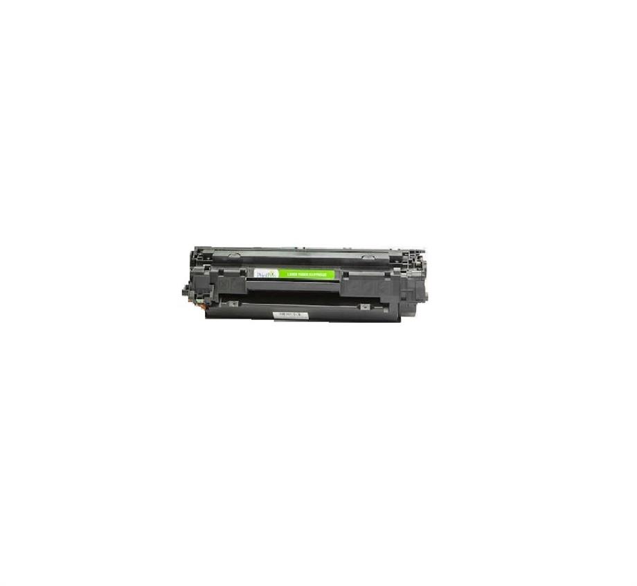 PRINTPEN HP CF283X CANON CRG-737 SİYAH MUADİL TONER CHİPLİ