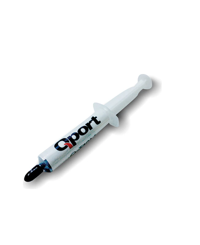 Qport Q-T55M 5 gr Termal Macun