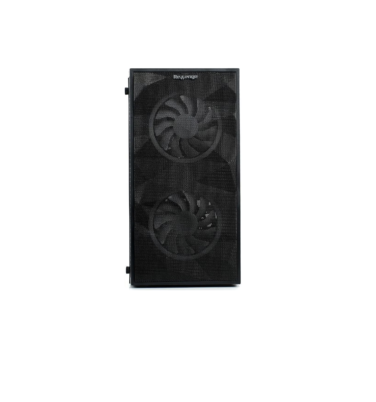 Revenge Magic RGB Fanlı ATX Oyuncu Kasası