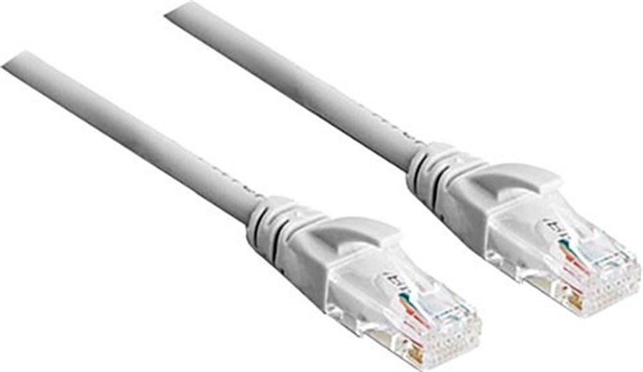 S-LINK SL-CAT606 UTP 0,6M GRİ PATCH KABLO